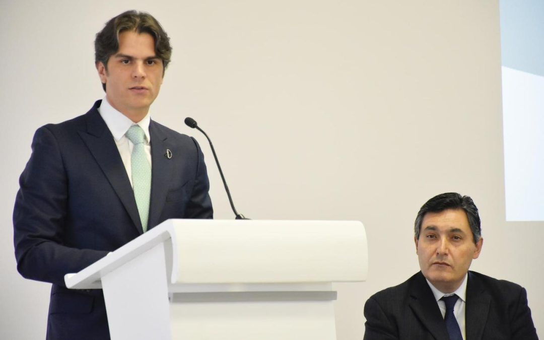 PROMUEVE SEDECO ALIANZAS ESTRATÉGICAS CON LOS ESTADOS A FAVOR DEL DESARROLLO DE SLP.