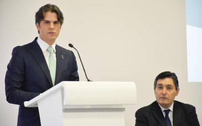 PROMUEVE SEDECO ALIANZAS ESTRATÉGICAS CON LOS ESTADOS A FAVOR DEL DESARROLLO DE SLP.