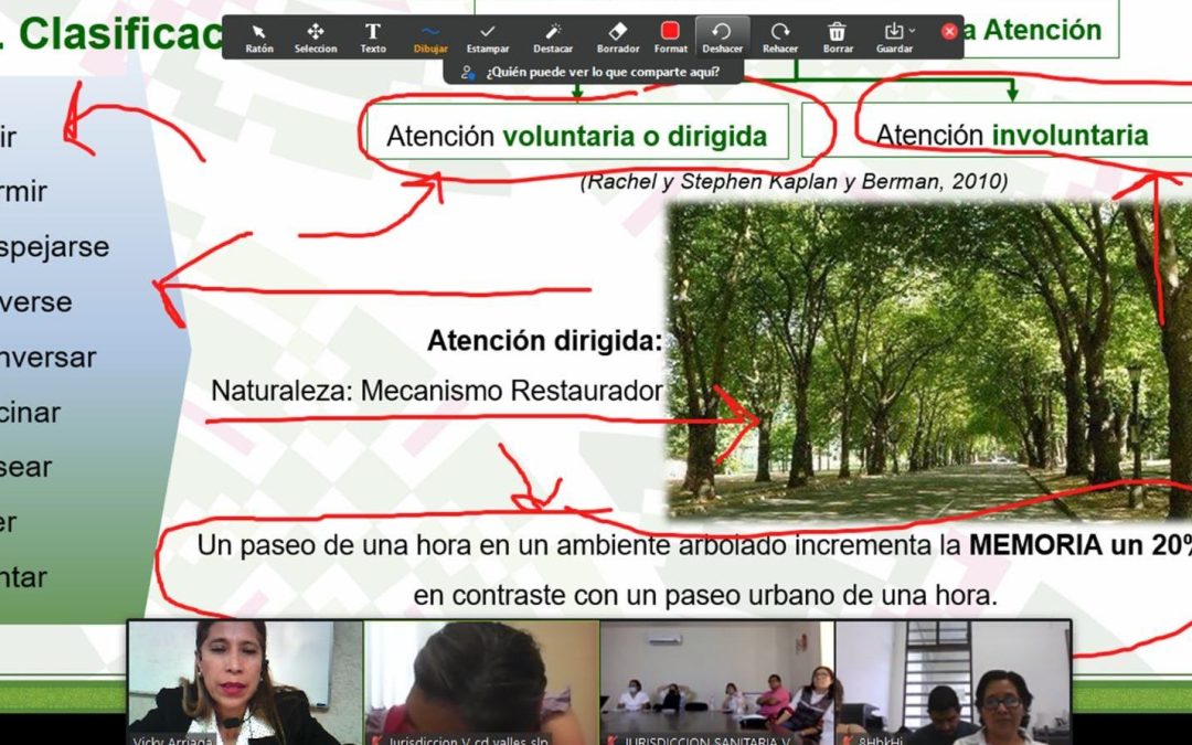 OFICIALÍA MAYOR IMPULSA MEJORA DEL ESTADO FÍSICO Y MENTAL DE LAS Y LOS SERVIDORES PÚBLICOS