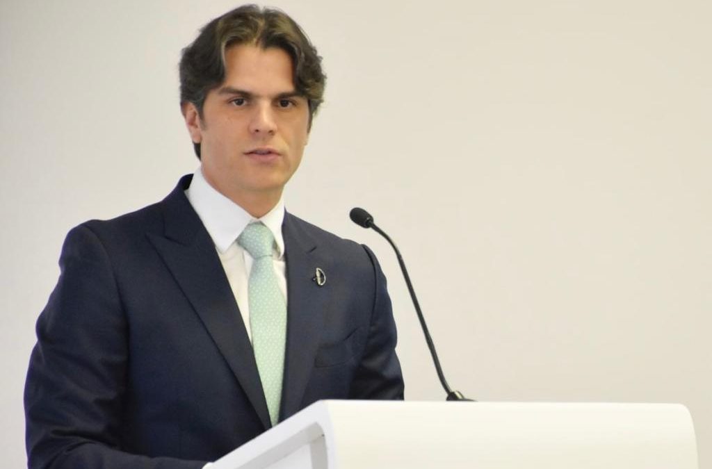 MÚLTIPLES OPORTUNIDADES PLANTEA LA AGENDA COMPLETA DE SLP EN ALEMANIA: SEDECO