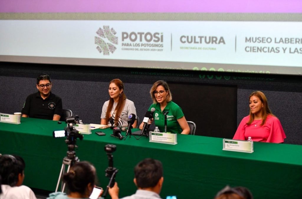 LABERINTO REALIZARÁ JORNADA CULTURAL PARA VISIBILIZAR A MUJERES DE LA INDUSTRIA CERVECERA
