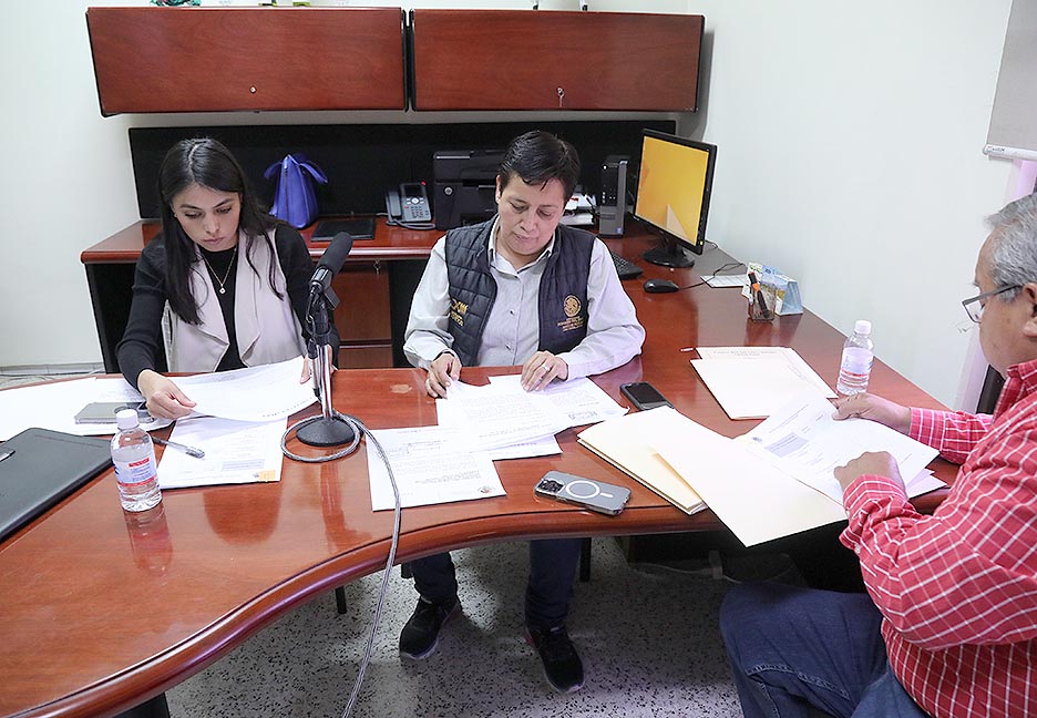 EN COMISIONES APRUEBAN EL DICTAMEN PARA REALIZAR EL PARLAMENTO DE LAS NIÑAS Y NIÑOS AÑO 2023 EL MIÉRCOLES 26 DE ABRIL DEL PRESENTE AÑO