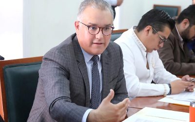 DEBE SER UNA PRIORIDAD DE LOS GOBIERNOS GARANTIZAR LA ATENCIÓN A LA SALUD DE LA POBLACIÓN