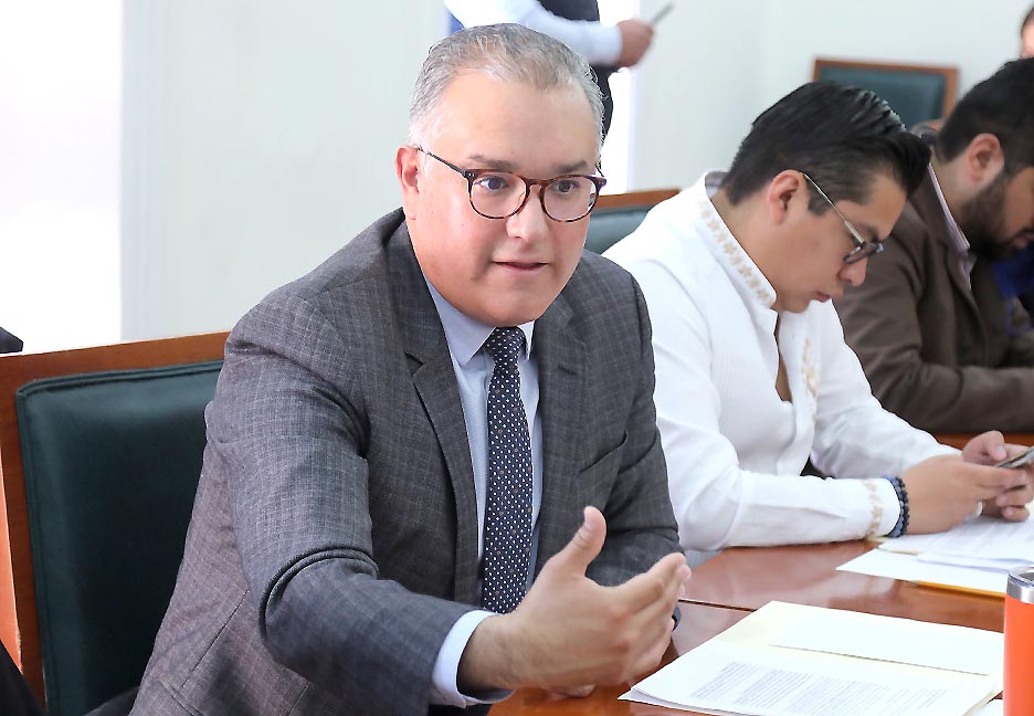 DEBE SER UNA PRIORIDAD DE LOS GOBIERNOS GARANTIZAR LA ATENCIÓN A LA SALUD DE LA POBLACIÓN