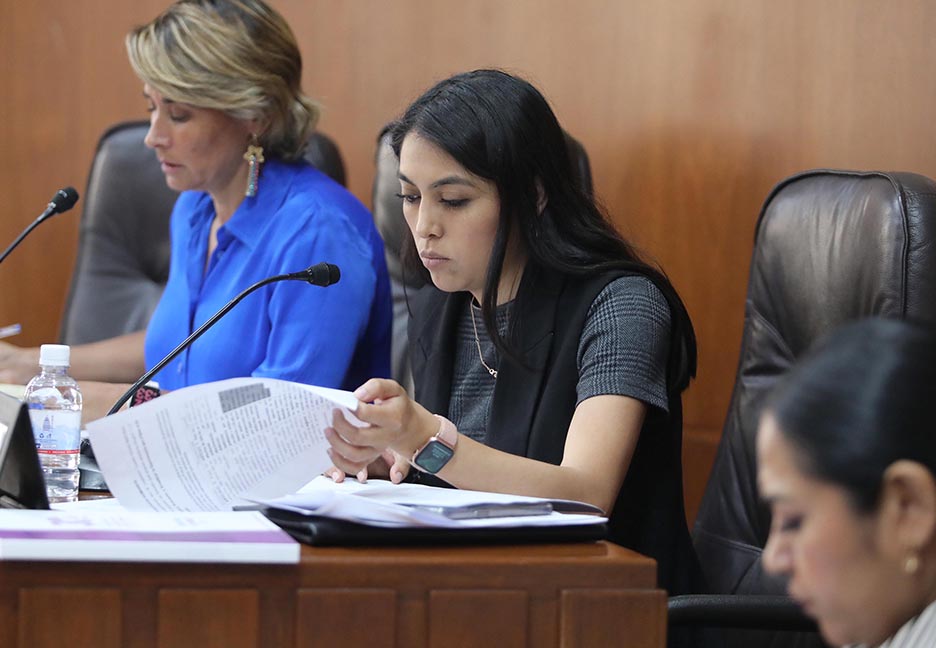 EL CONGRESO DEL ESTADO SE SUMA AL PROGRAMA “RECICLANDO Y AYUDANDO” DE LA ASOCIACIÓN MEXICANA DE AYUDA A NIÑOS CON CÁNCER