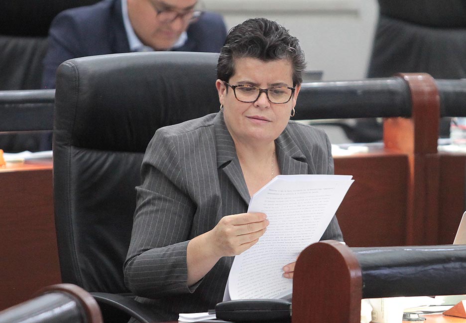 LOS RECURSOS QUE SE VAN A OBTENER CON LA LEGALIZACIÓN DE VEHÍCULOS DE PROCEDENCIA EXTRANJERA, SE DEBEN DESTINAR PARA LA REALIZACIÓN DE OBRAS DE BENEFICIO COMUNITARIO