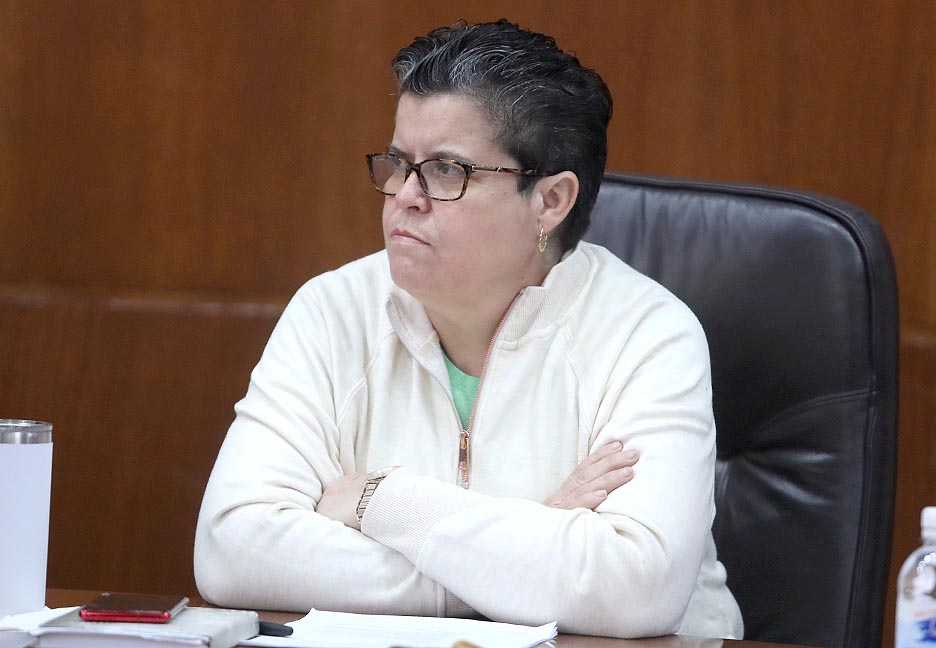 DEBE SER EFECTIVO EL PROCESO DE LA FEDERALIZACIÓN DE LOS SERVICIOS DE SALUD EN EL ESTADO