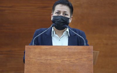 DEBEN JUSTIFICAR PLENAMENTE LA DESAPARICIÓN DEL CONSEJO NACIONAL DE CIENCIA Y TECNOLOGÍA (CONACYT) PARA CREAR EL CONSEJO NACIONAL DE HUMANIDADES, CIENCIAS Y TECNOLOGÍAS