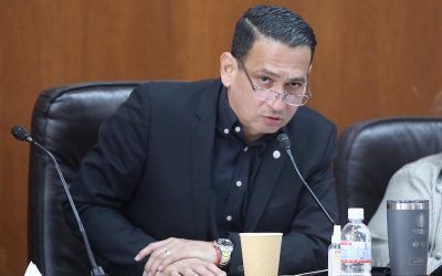 PERMISIONARIOS Y CHOFERES DEL TRANSPORTE PÚBLICO DEBEN CUMPLIR CON EL PROGRAMA “MI PASE” PARA BENEFICIAR A ESTUDIANTES
