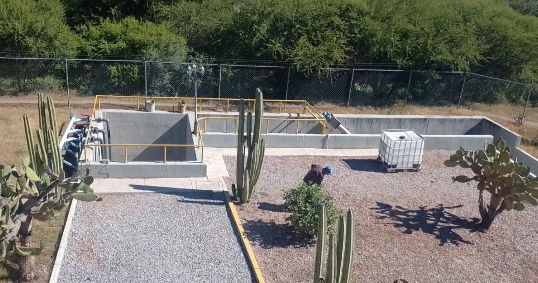 CEA CONCIENTIZA A MUNICIPIOS SOBRE OPERACIÓN DE PLANTAS TRATADORAS DE AGUAS RESIDUALES
