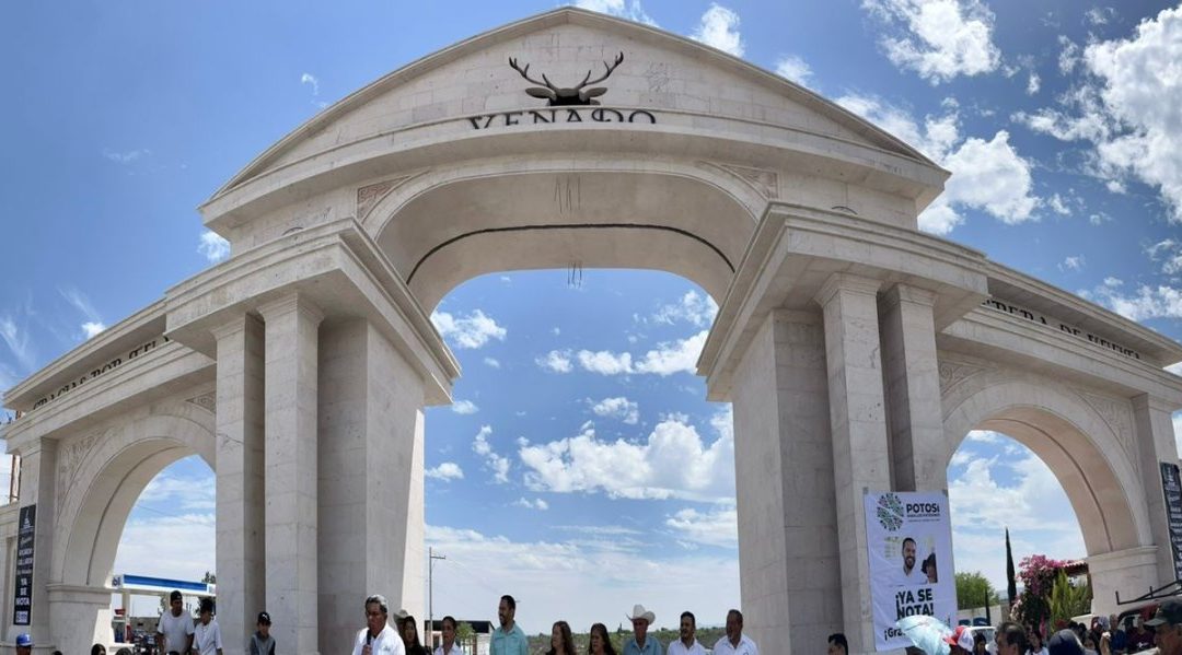 GOBIERNO DEL CAMBIO IMPULSA OBRAS SIN DISTINCIÓN EN LAS CUATRO REGIONES DEL ESTADO: IGNACIO SEGURA