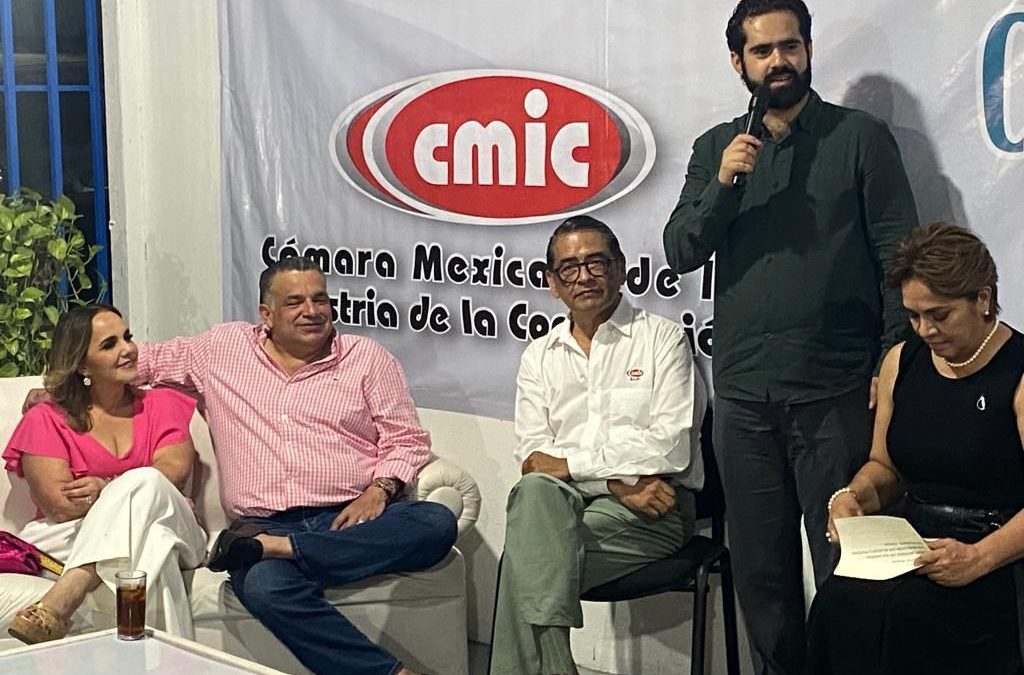 DURANTE FENAHUAP, GOBIERNO DEL CAMBIO IMPULSÓ BRIGADA DE LA CHAMBA