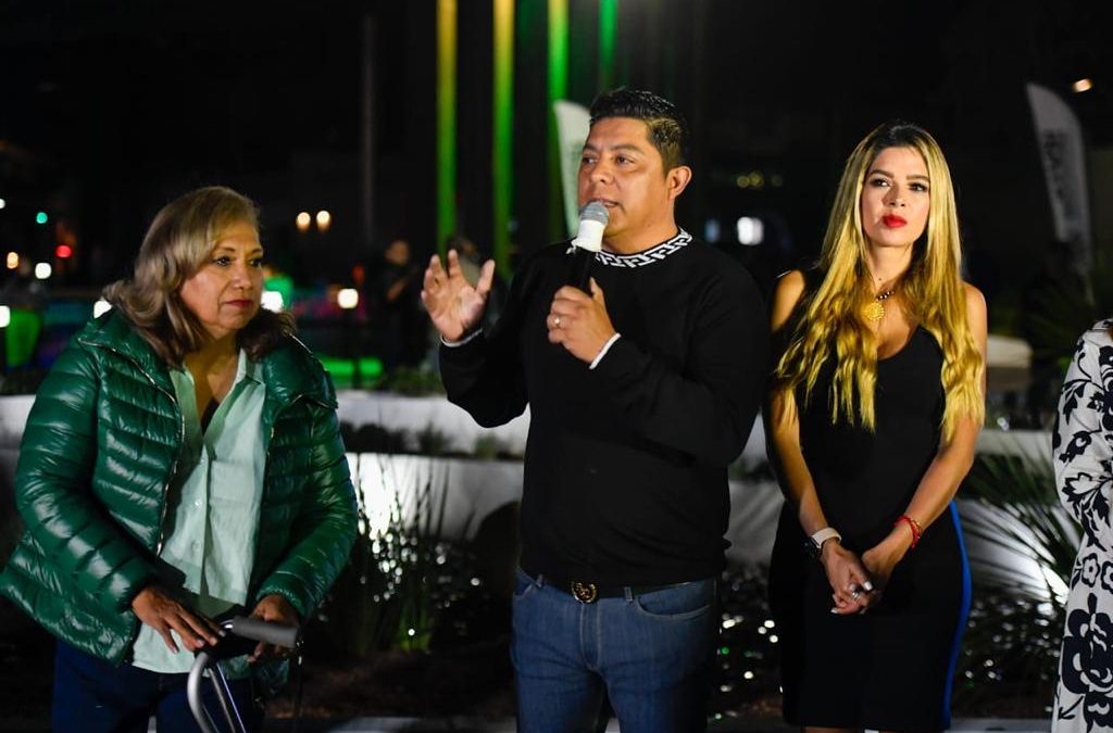 POSITIVA, PARTICIPACIÓN ESTATAL EN RESCATE Y ATENCIÓN DE MIGRANTES