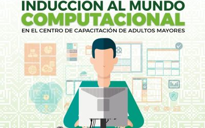 DIF ESTATAL PONDRÁ EN OPERACIÓN CENTRO DE CAPACITACIÓN PARA ADULTOS MAYORES 