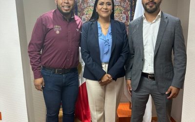 SEDESORE DA CONTINUIDAD AL CONVENIO PARA CONSOLIDAR PENSIÓN A PERSONAS CON DISCAPACIDAD