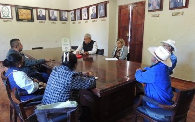 DESTACA CONSEJO DE SEGURIDAD, PARTICIPACIÓN CIUDADANA COMO CLAVE EN LA PREVENCIÓN