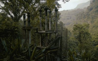 PRODUCCIÓN CINEMATOGRÁFICA SUECA GENERARÁ DERRAMA DE 150 MDP EN LA HUASTECA: SECTUR