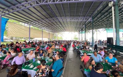 OTORGA AYUNTAMIENTO RECONOCIMIENTOS A LAS EDUCADORAS EN SU DÍA