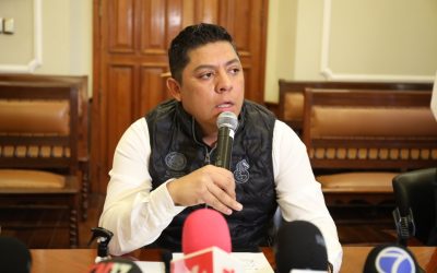 PRESIDENTE DEL ATLÉTICO DE MADRID VISITARÁ SAN LUIS POTOSÍ EN MAYO