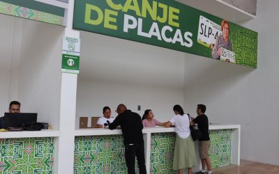 ÚLTIMA SEMANA CON 30 POR CIENTO DE DESCUENTO EN CAMBIO DE PROPIETARIO: SEFIN