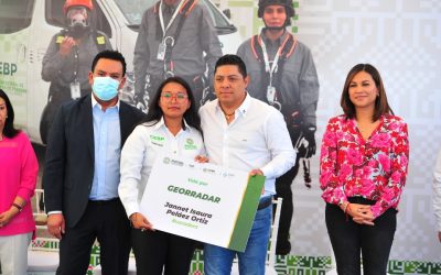 CON NUEVO EQUIPO, GOBIERNO DEL CAMBIO REFUERZA BÚSQUEDA DE PERSONAS