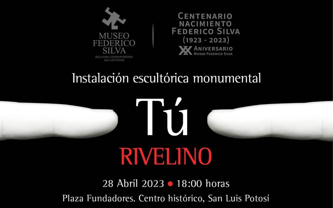 La Secretaría de Cultura, a través del Museo Federico Silva.