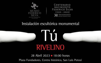 La Secretaría de Cultura, a través del Museo Federico Silva.