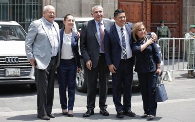 SLP GARANTIZARÁ UNIVERSALIDAD DE PROGRAMAS SOCIALES