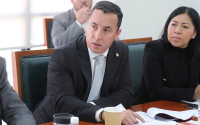 BUSCAN QUE LOS AYUNTAMIENTOS CUMPLAN CON LA INTEGRACIÓN DE LOS CONSEJOS CIUDADANOS JUVENILES MUNICIPALES: ÚNICAMENTE DOS HAN CUMPLIDO CON ESTA DISPOSICIÓN