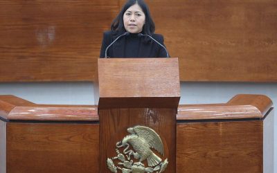 IMPULSAN INICIATIVA DE REFORMA A LA LEY DE ATENCIÓN Y APOYO A MIGRANTES DEL ESTADO DE SAN LUIS POTOSÍ