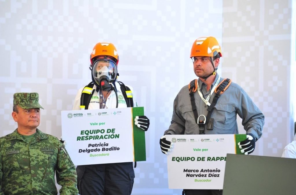 DESTACAN SENSIBILIDAD DEL GOBERNADOR HACIA VÍCTIMAS DEL DELITO