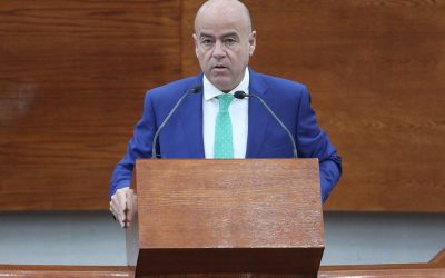 IMPULSAN PUNTO DE ACUERDO PARA QUE SE REALICE UNA INVESTIGACIÓN SOBRE LA CONSTRUCCIÓN Y LAS FALLAS QUE SE REGISTRAN EN LA PRESA “EL REALITO”