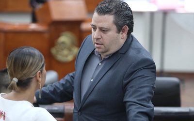 SLP DEBE IR EN BUSCA DE INVERSIONES DEL SECTOR DE INVESTIGACIÓN Y DE NUEVAS TECNOLOGÍAS PARA CONSOLIDAR EL DESARROLLO ECONÓMICO