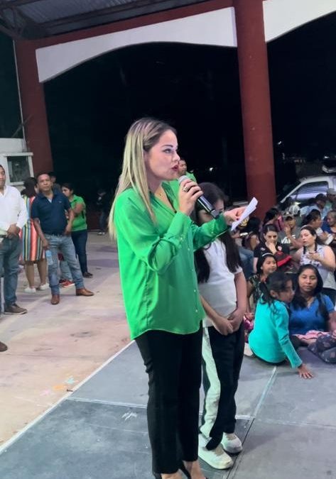 CON NUEVAS EMPRESAS, AVANZA GOBIERNO DEL CAMBIO EN METAS DE AGENDA 2030: COESPO