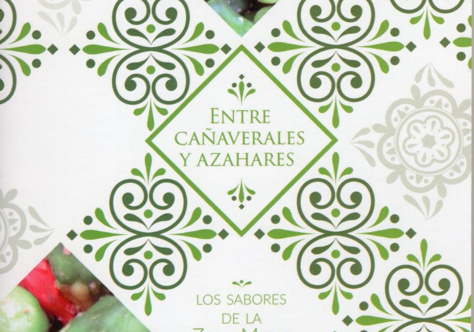 APOYA ARCHIVO, PRESENTACIÓN DE LIBRO GASTRONÓMICO DE LA REGIÓN MEDIA