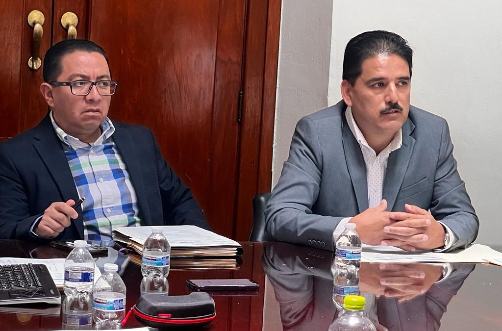 AGENCIA ESTADOUNIDENSE RECONOCE A LA CEEAV COMO CASO DE ÉXITO A NIVEL NACIONAL