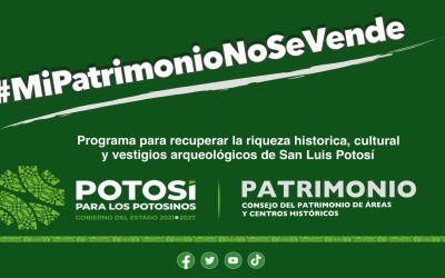 IMPULSA PATRIMONIO PLAN DE CONSERVACIÓN HISTÓRICA Y CULTURAL