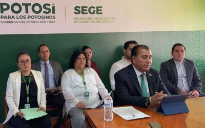 SEGE RETIRA REGISTRO DE VALIDEZ OFICIAL A UNIVERSIDAD ABIERTA