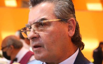 APLAUDE COPARMEX FISCALIZACIÓN DE LA ASE A SINDICATOS BURÓCRATAS