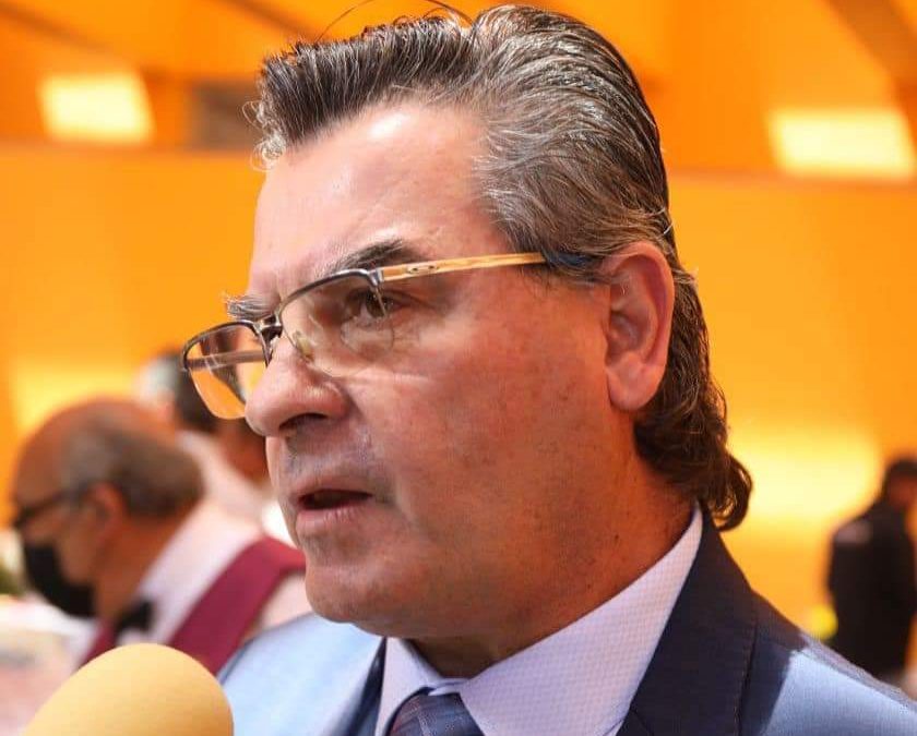 APLAUDE COPARMEX FISCALIZACIÓN DE LA ASE A SINDICATOS BURÓCRATAS