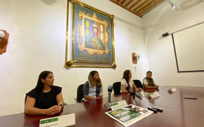 CON CARRERA ATLÉTICA CONMEMORARÁN A CERRO DE SAN PEDRO