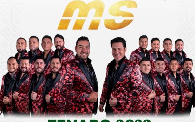 ANUNCIA RICARDO GALLARDO, PRESENTACIÓN DE BANDA MS EN LA FENAPO 2023