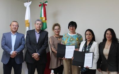 SIFIDE Y AMEXME, UNEN ESFUERZOS PARA APOYAR A EMPRESARIAS