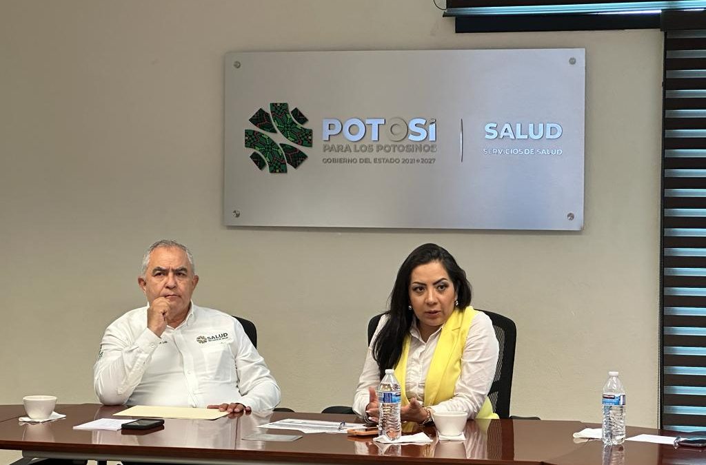 VACANTES PARA ESPECIALISTAS JUBILADOS FORTALECERÁN ATENCIÓN MÉDICA