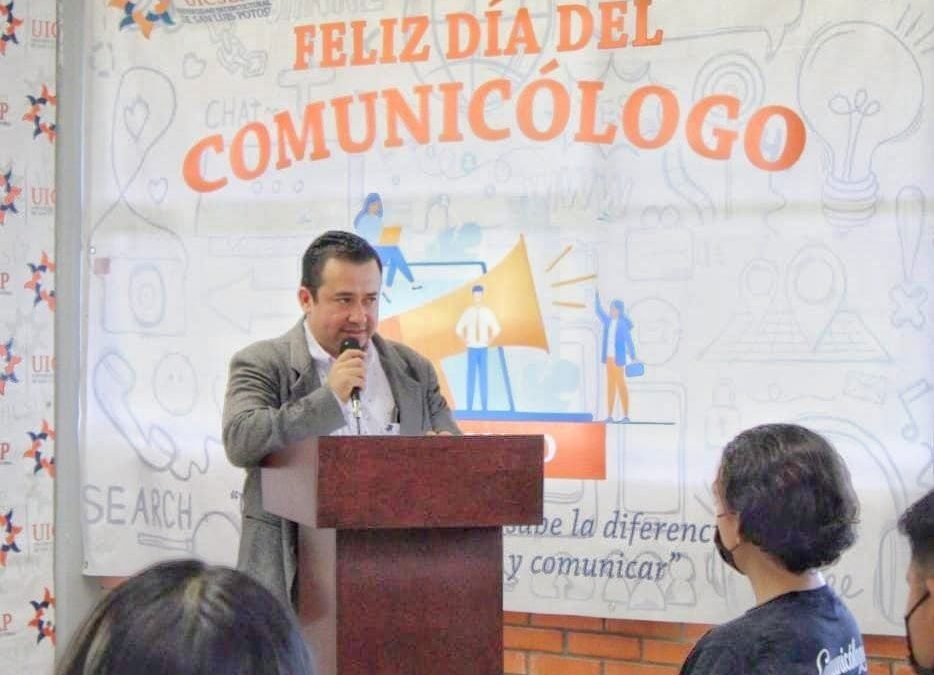 Concluyó con éxito la Semana COMUNICA 2023