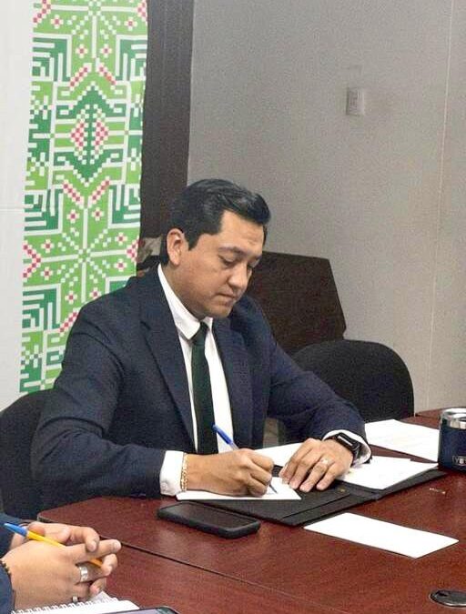 COMITÉ DE CONTROL IMPULSA PREVENCIÓN EN LA CONTRALORÍA