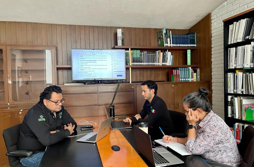 VERIFICA SEGAM QUE EMPRESAS CUMPLAN CON EL CUIDADO AMBIENTAL