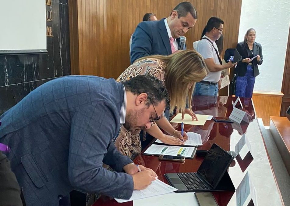 AVANZA HISTÓRICO PROGRAMA DE DESARROLLO URBANO METROPOLITANO