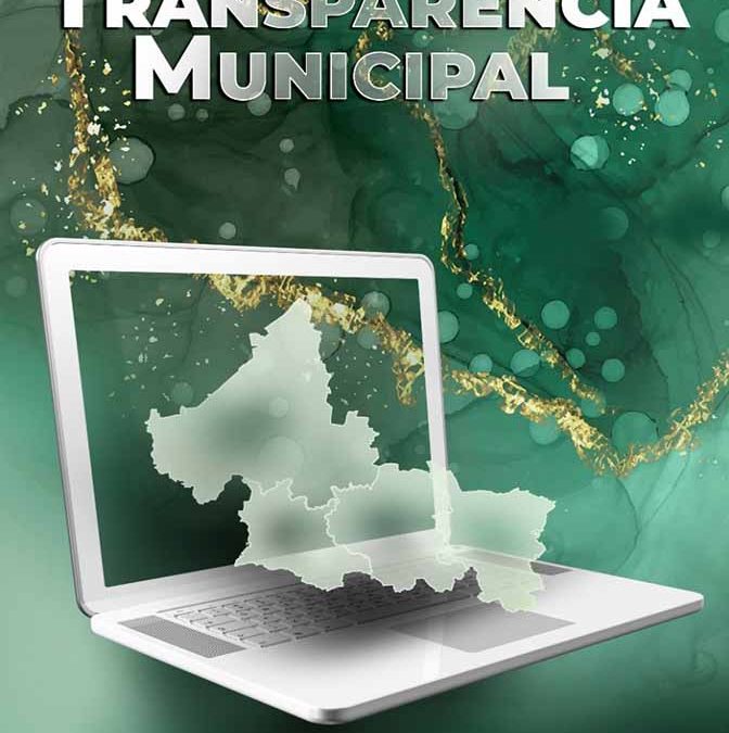 MUNICIPIOS SE CAPACITARÁN EN RENDICIÓN DE CUENTAS