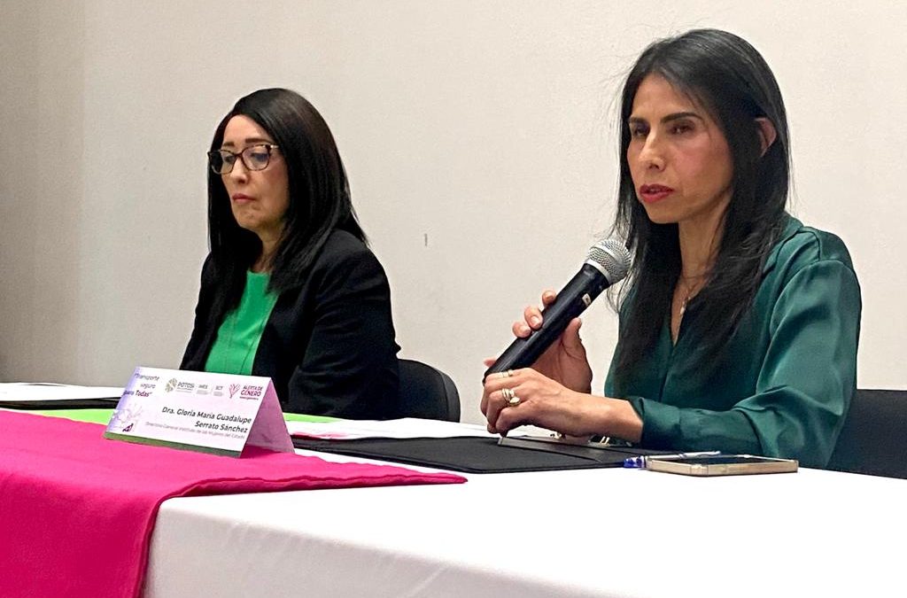 GOBIERNO DEL CAMBIO CAPACITARÁ A MÁS OPERADORES DE TRANSPORTE